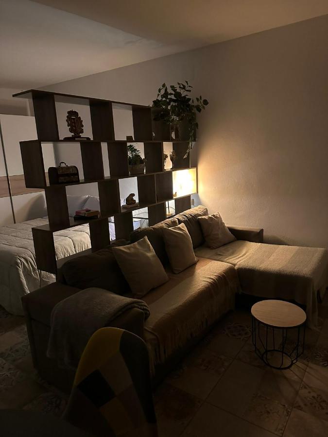Appartement Loft En Patio De Casa Tipica De Pueblo Villafranca de Córdoba