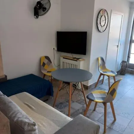 Loft En Patio De Casa Tipica De Pueblo Apartamento Villafranca de Córdoba Exterior foto