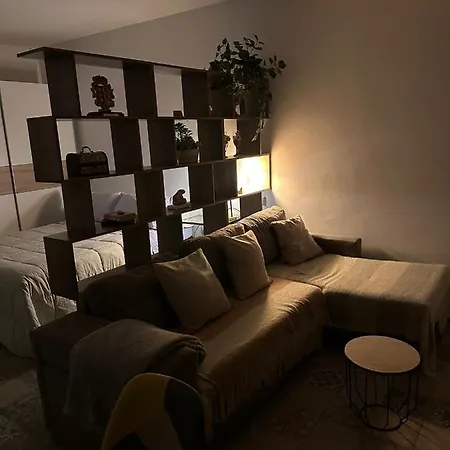 Loft En Patio De Casa Tipica De Pueblo Apartamento Villafranca de Córdoba Exterior foto